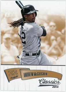 Andrew McCutchen