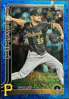 Chase Shugart