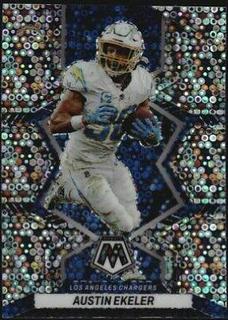 Austin Ekeler