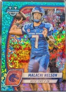 Malachi Nelson