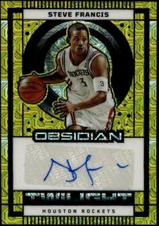 Steve Francis