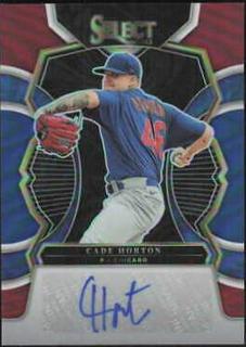 Cade Horton
