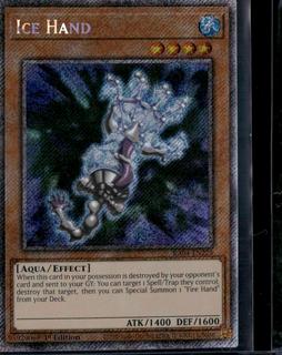 Ice Hand RA04-EN225
