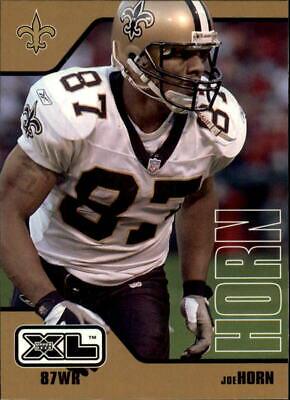 Joe Horn #287