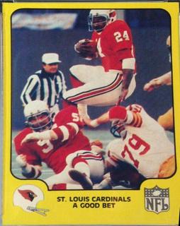 St. Louis Cardinals