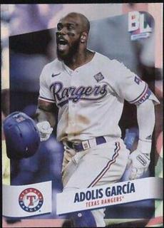 Adolis Garcia