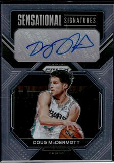 Doug McDermott