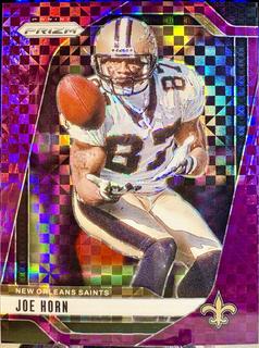 Joe Horn