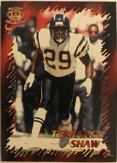 Terrance Shaw