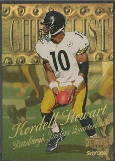 Kordell Stewart