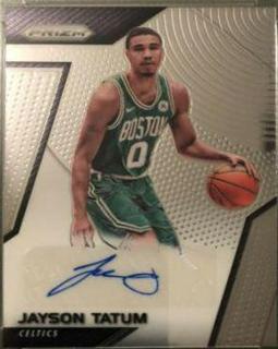 Jayson Tatum