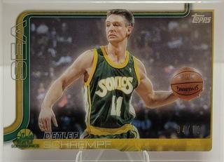 Detlef Schrempf
