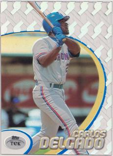 Carlos Delgado