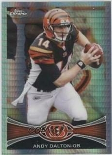 Andy Dalton