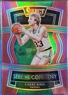 Larry Bird
