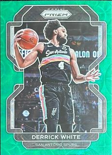 Derrick White