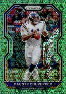 Daunte Culpepper