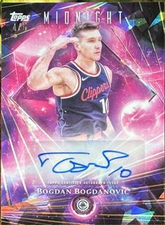 Bogdan Bogdanovic