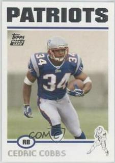 Cedric Cobbs
