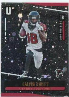 Calvin Ridley