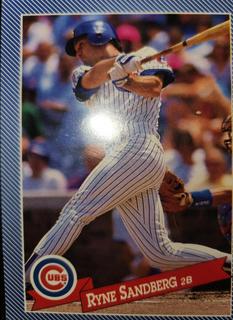 ryan sandberg