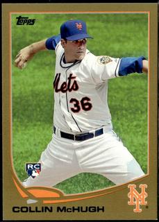 Collin McHugh