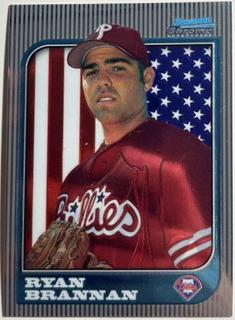 Ryan Brannan
