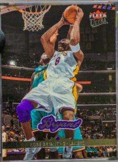 Kobe Bryant