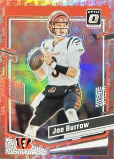 Joe Burrow