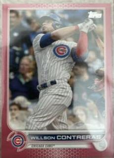 Willson Contreras
