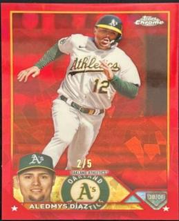 Aledmys Diaz