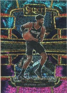 Deandre Ayton
