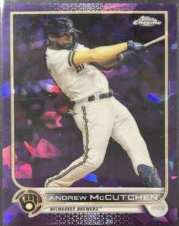 Andrew McCutchen