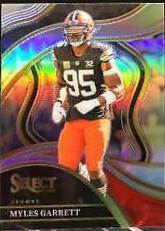 Myles Garrett