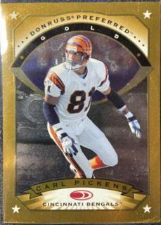 Carl Pickens