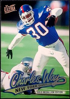 Charles Way