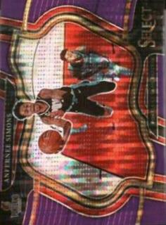 Anfernee Simons