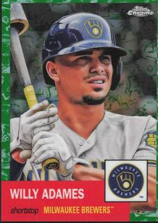Willy Adames