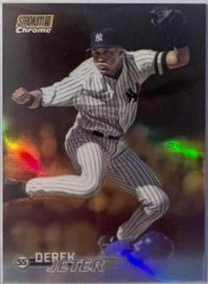Derek Jeter
