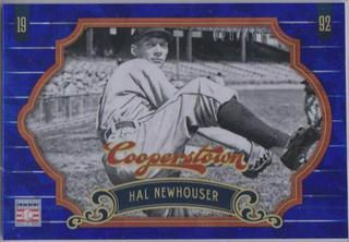 Hal Newhouser