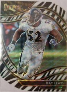 Ray Lewis