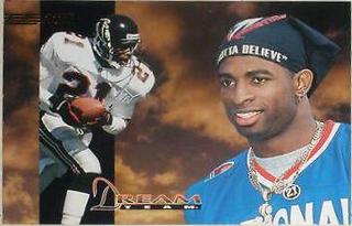 Deion Sanders
