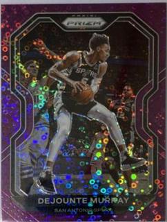 Dejounte Murray