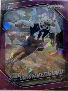 Donovan Ezeiruaku