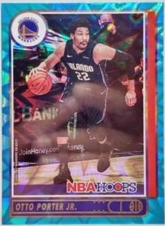 Otto Porter Jr.