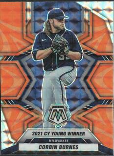 Corbin Burnes