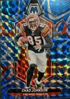 Chad Johnson