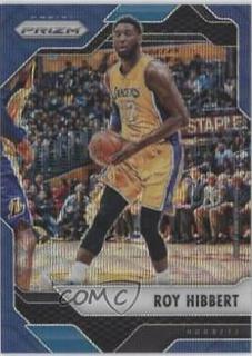 Roy Hibbert