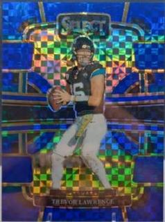 Trevor Lawrence