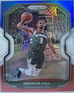 George Hill